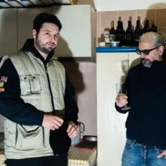 Il Verzale - assaggi in cantina