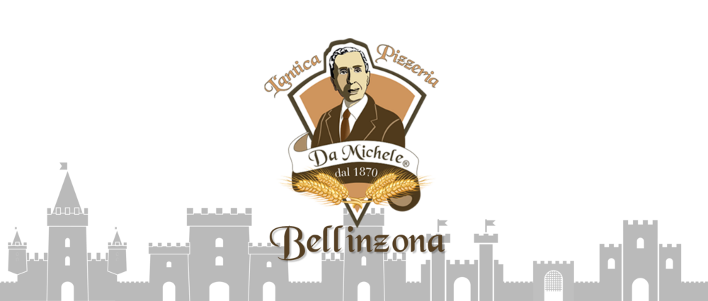 L'Antica Pizzeria Da Michele - Bellinzona