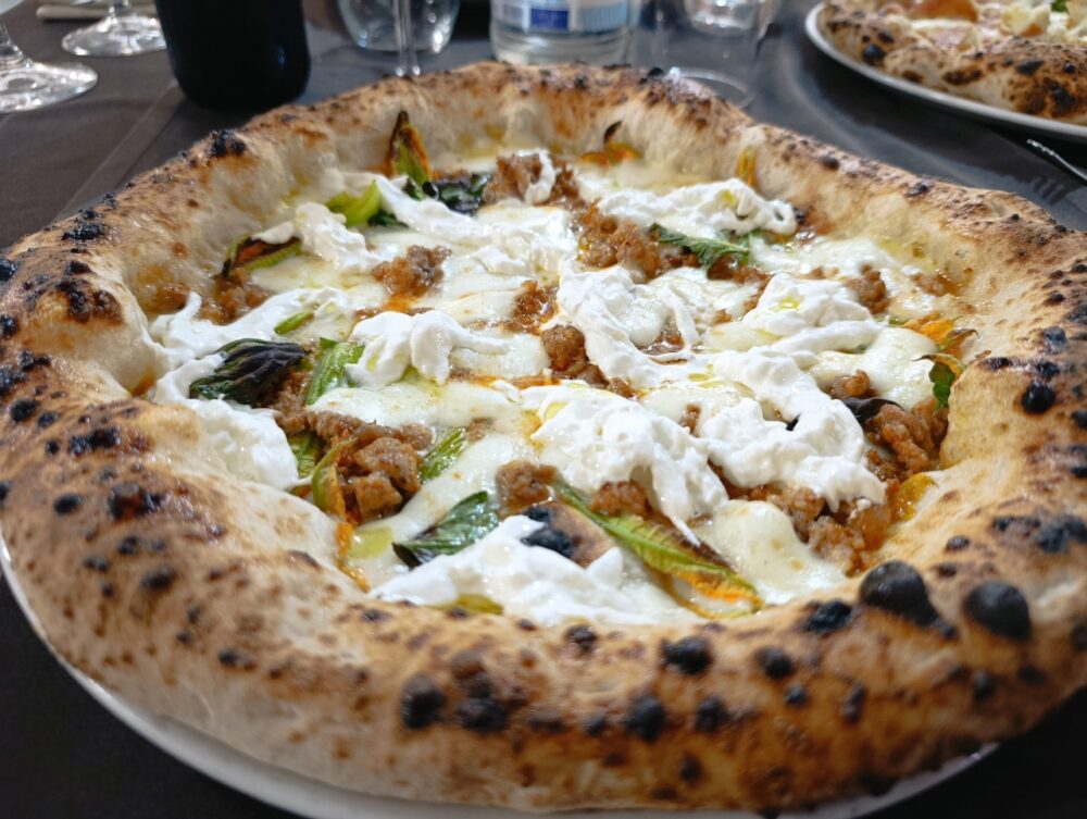 L'officina del Gusto - La Ciurillo