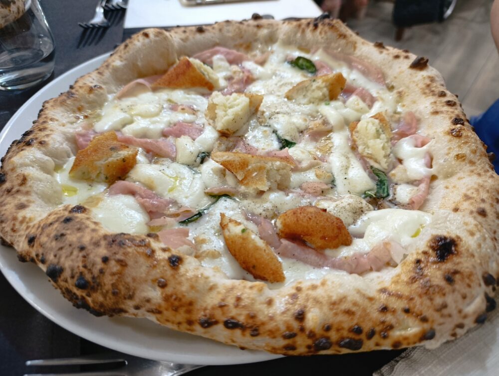 L'officina del Gusto - La Fiocco