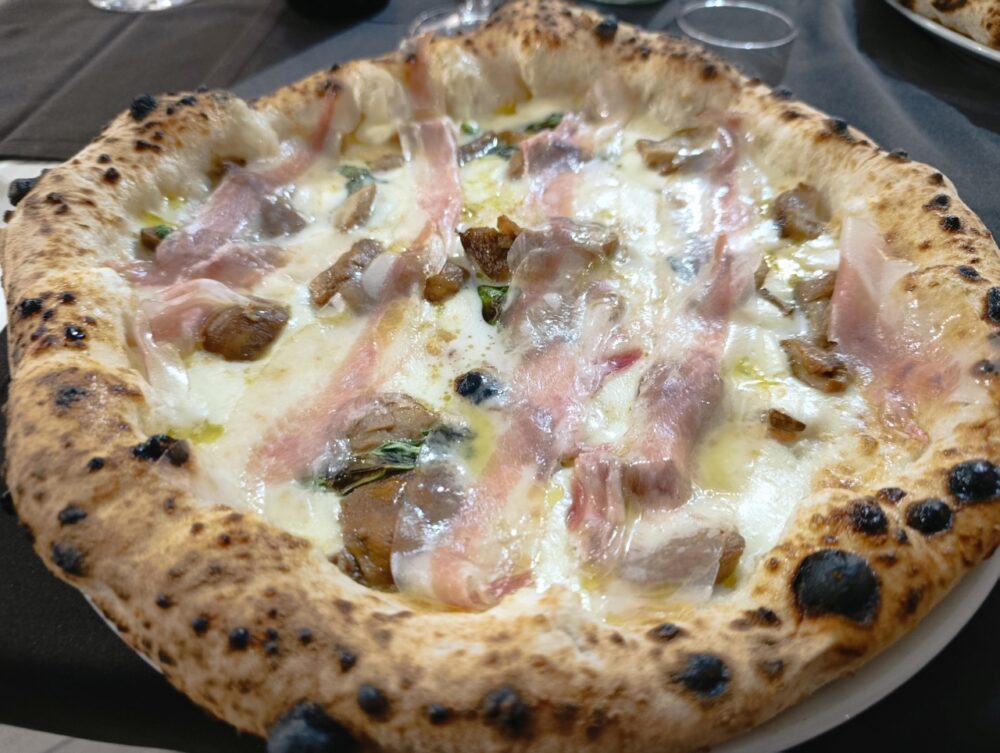 L'officina del Gusto - La Territorio 2.0