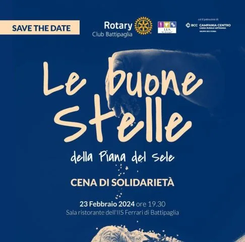 Le Buone Stelle 2024