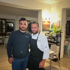 Nicola e Florindo Bonora