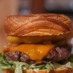 Panino di San Valentino