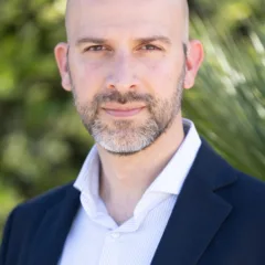 Pietro Russo Master Of Wine