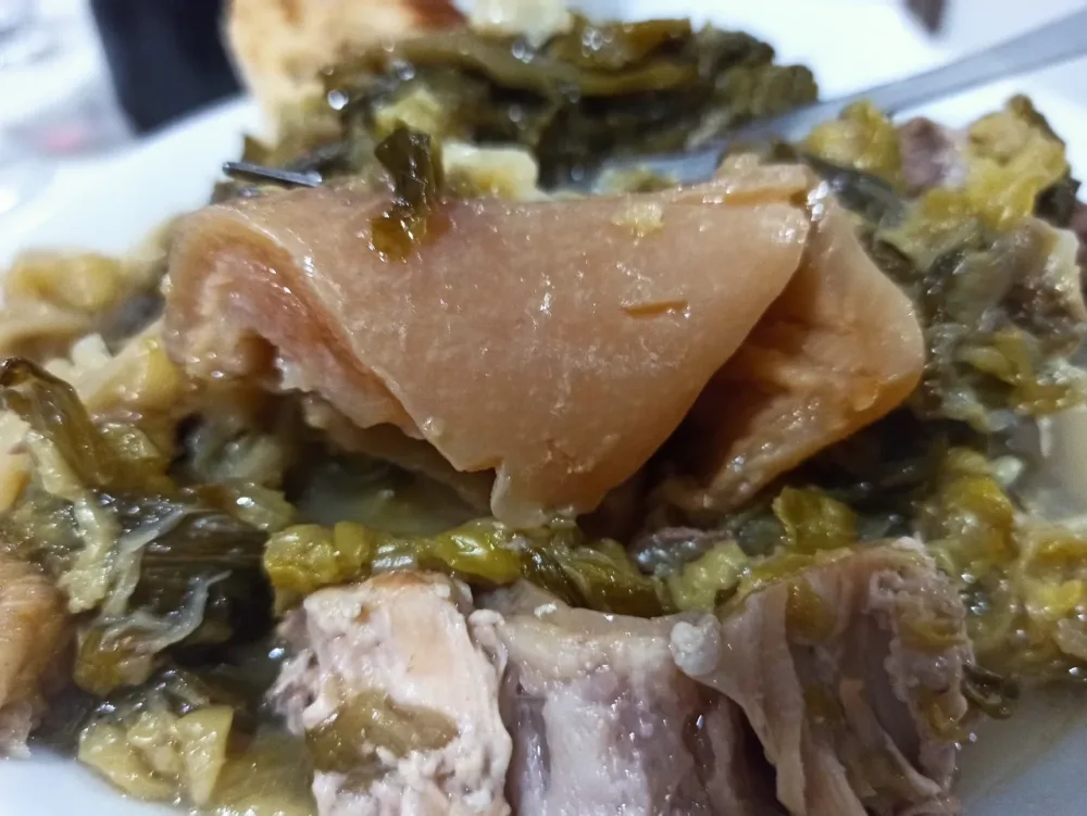 Trattoria Da 41 - La Cotica