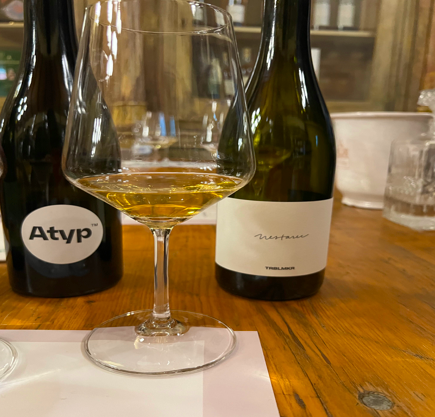 Klasika Forks & Knives White 2020