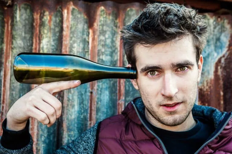 L’essenza di Nestarec e l’alienazione di Kafka