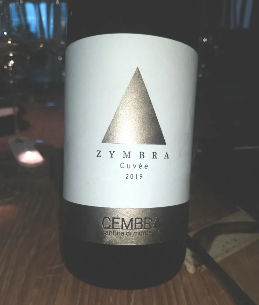 Zymbra Cuvée