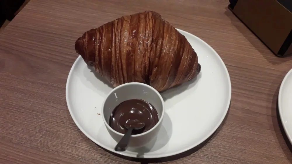 croissant luminist