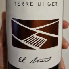 Terre di Ger el masut 2020