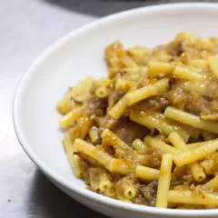 Ecco la genovese - Gennaro Miele