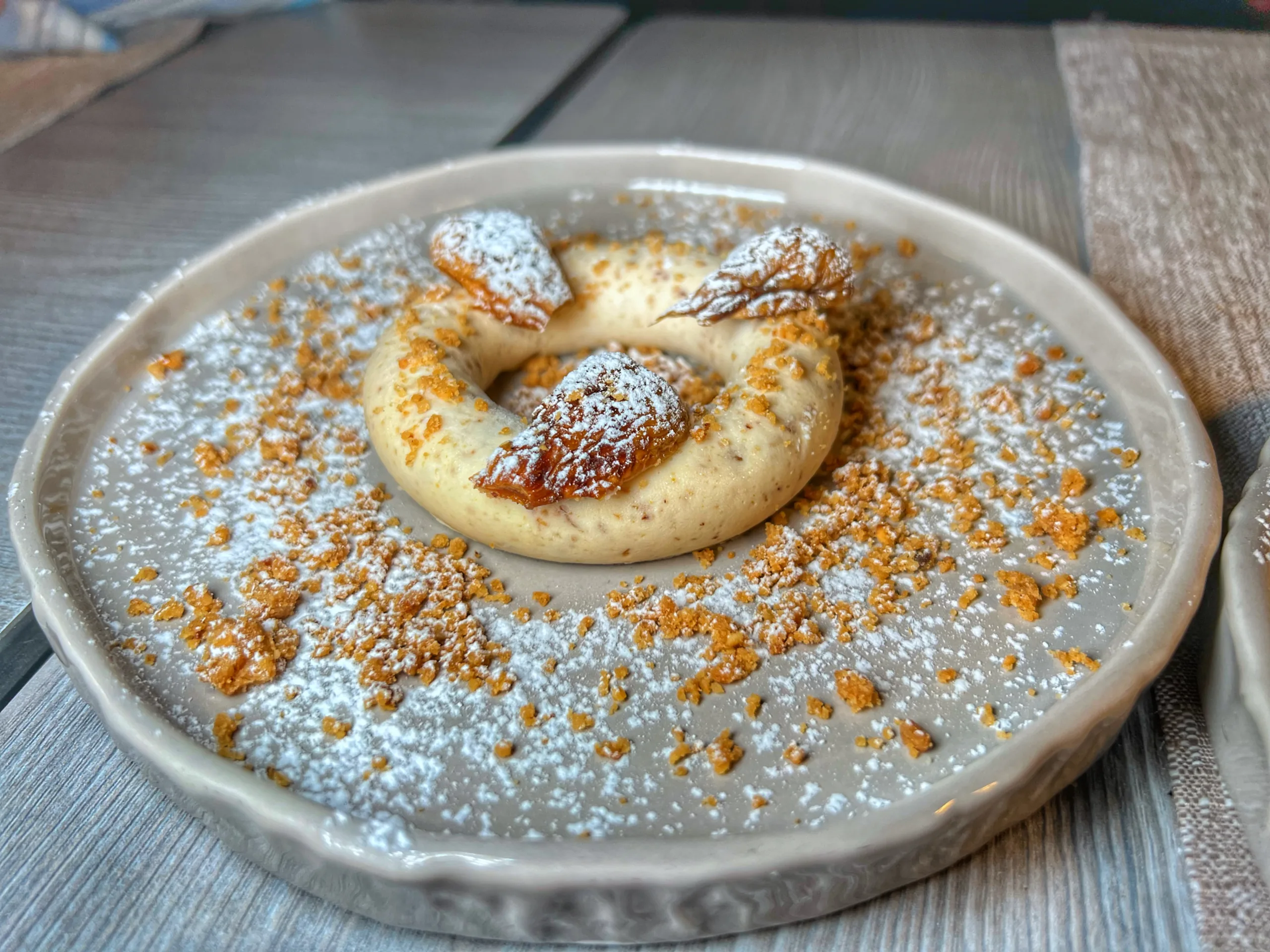 i semifreddi dolci di Bonora a Castellabate