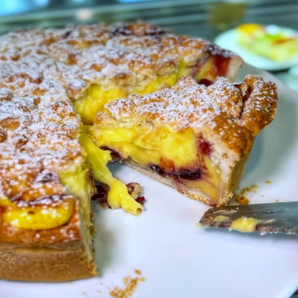 I dolci artigianali del Granato