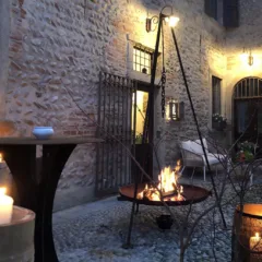 Metodo Ristorante, Marne