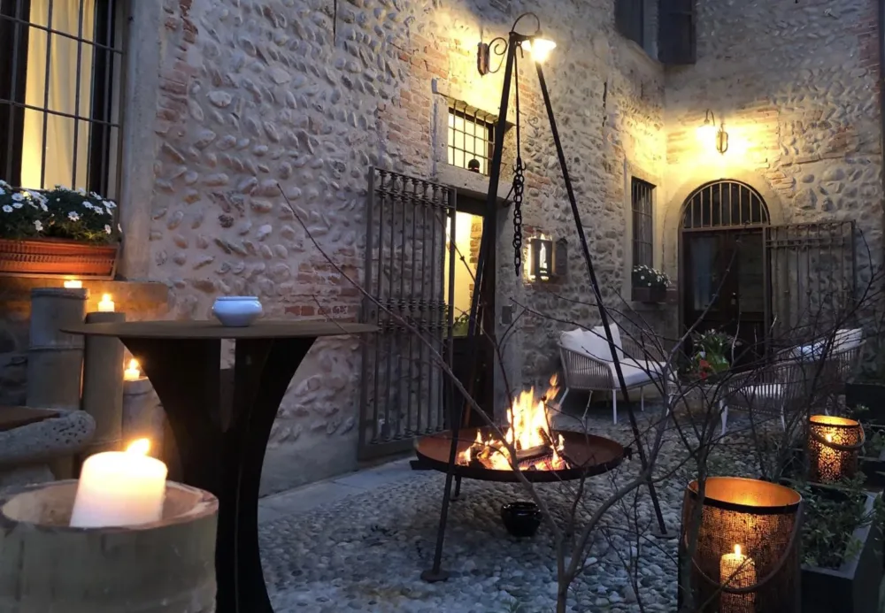 Metodo Ristorante, Marne