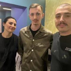 Pizzeria Rosario Ferraro