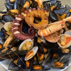 la Zuppa di Cozze