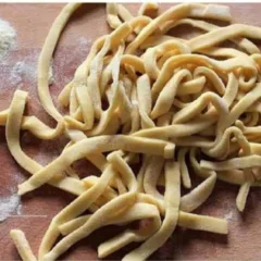 lo scialatiello di Enrico Cosentino