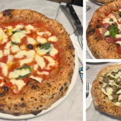 Stile Napoletano – Chester