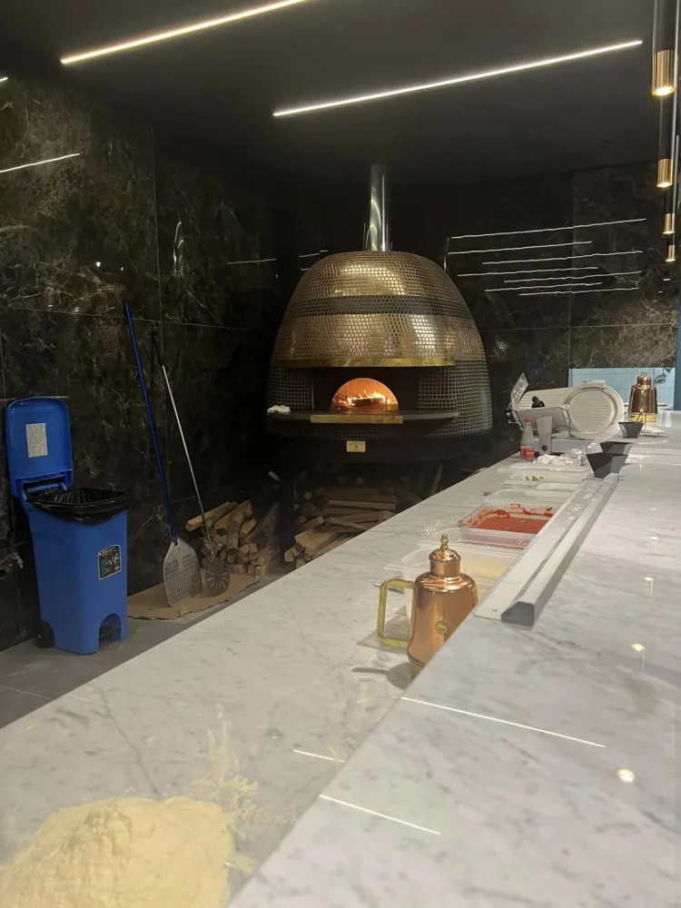 Pizzeria Rosario Ferraro