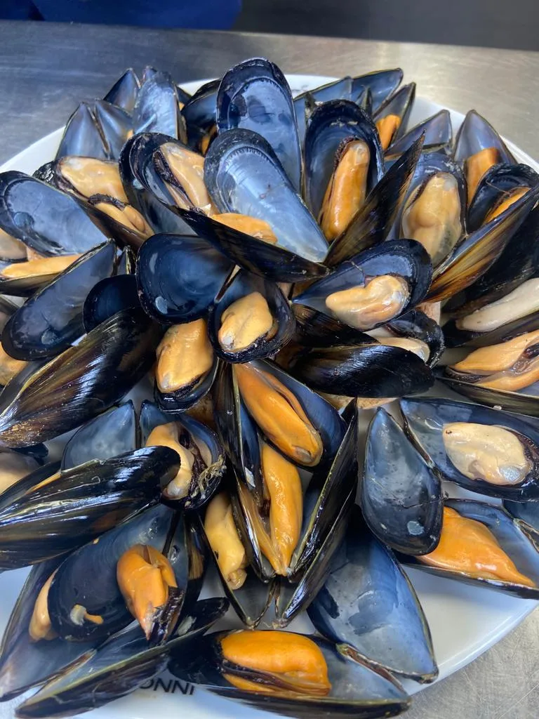 cozze