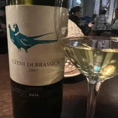 Alteni di Brassica 2007