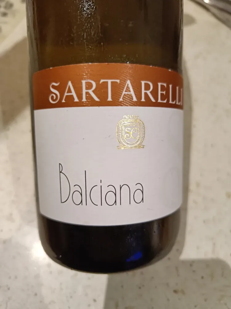 Balciana