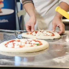 Città della pizza 2024