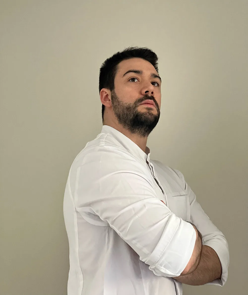 Andrea Cetani - Fiola