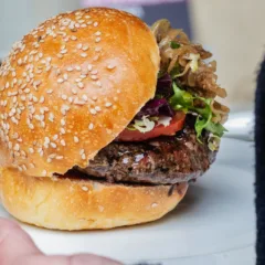 Chianina & Syrah Marzo '24