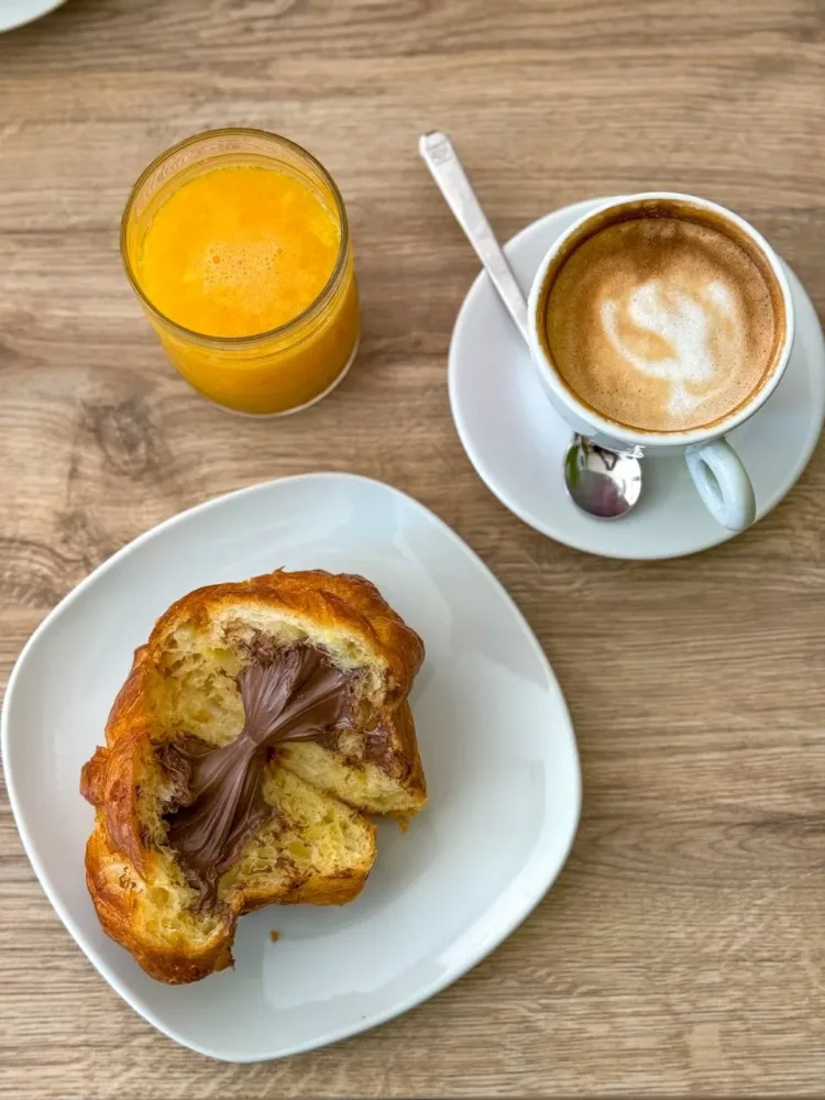 Cioco Rhum -Pasticceria Contemporanea