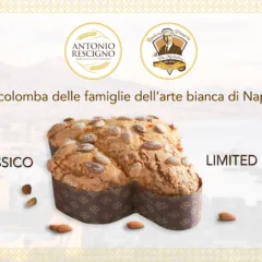 Colomba Rescigno MITW