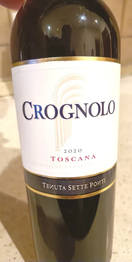 Crognolo