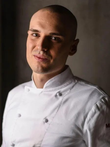 Eric Dalla Battista - Ornellaia