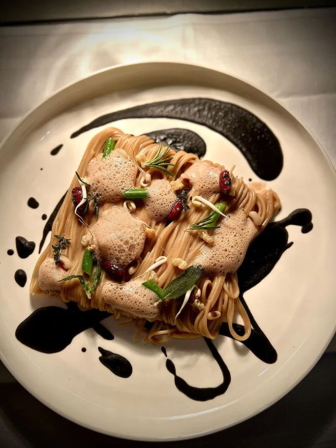 Pasta e Fasoi (Ahhh, ai miei tempi…) - Eric Dalla Battista