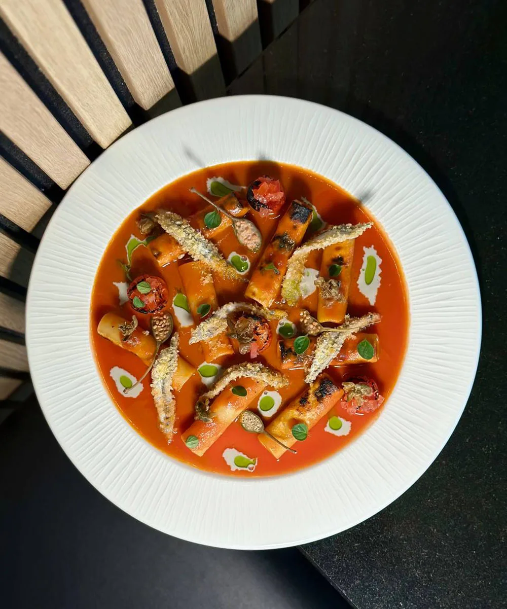 Candele spezzate alla Napoli - Gabriele Di Lecce