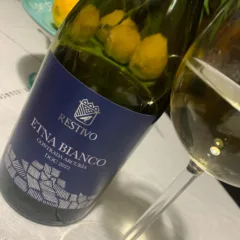 Il Bianco di Restivo Wine