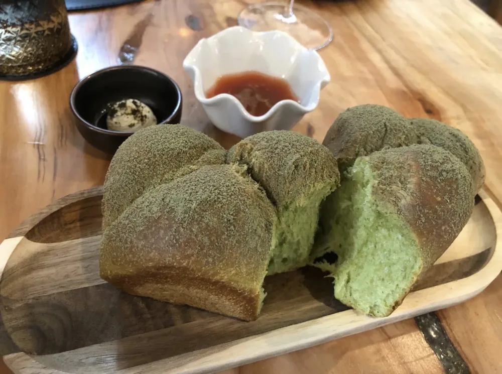 Metodo, il servizio del pane