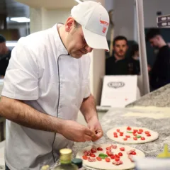 CDP 2024 Torino - Ticcardo Liporace