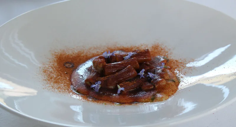 "Tempo Ritrovato" di Niccolò Gagliostro