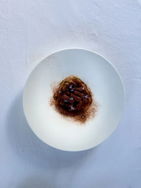 "Tempo Ritrovato" -Niccolò Gagliostro