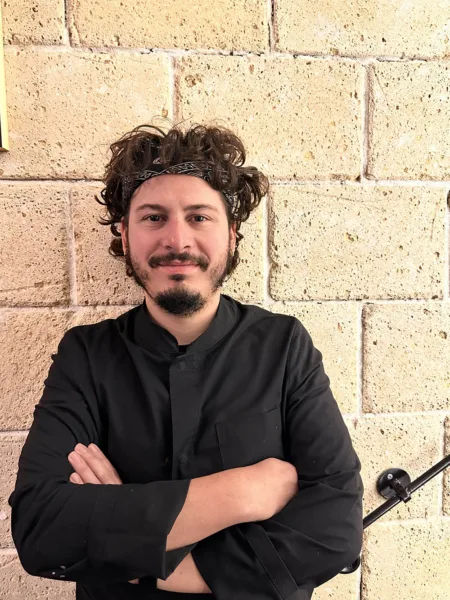 Dario Gallo - Essencia Restaurant