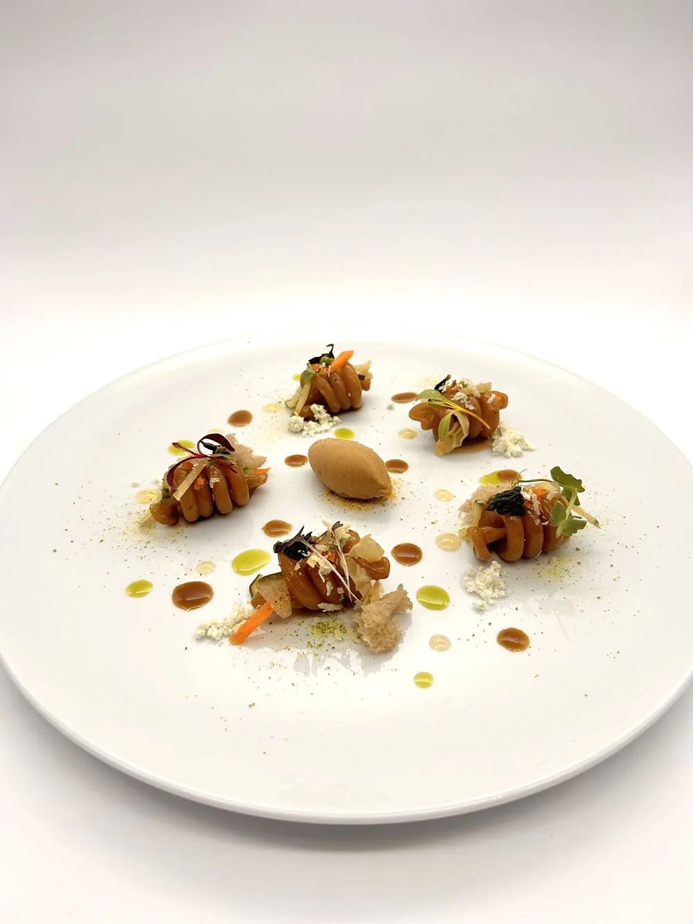 Minestrone DOC - Dario Gallo