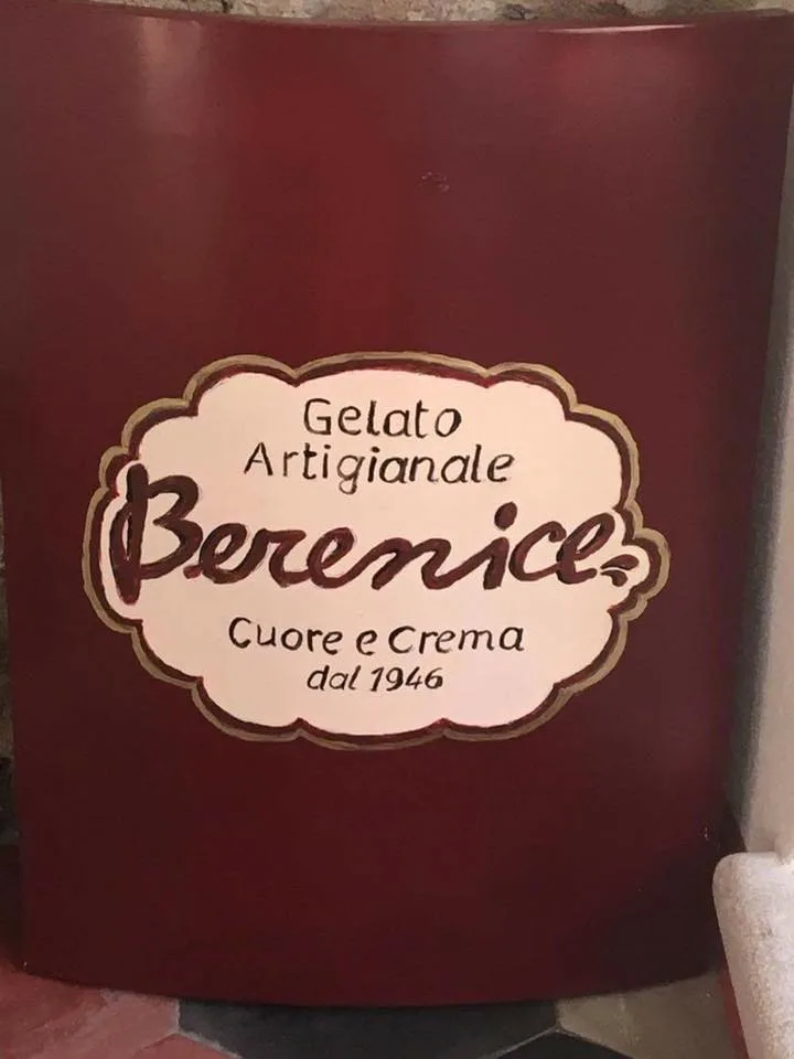 Gelateria Berenice Cuore e Crema dal 1946