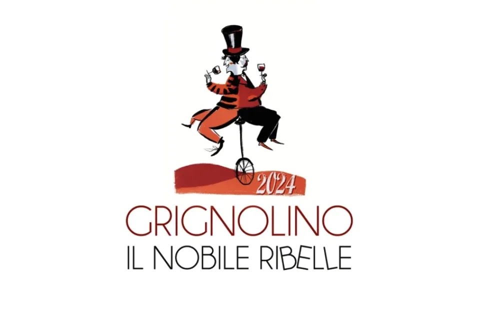 Grignolino Nobile Ribelle