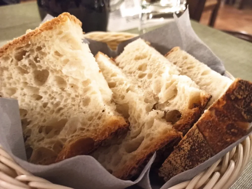 Il Boccon Divino - Il Pane