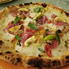 Il Boccon Divino - La Cilento