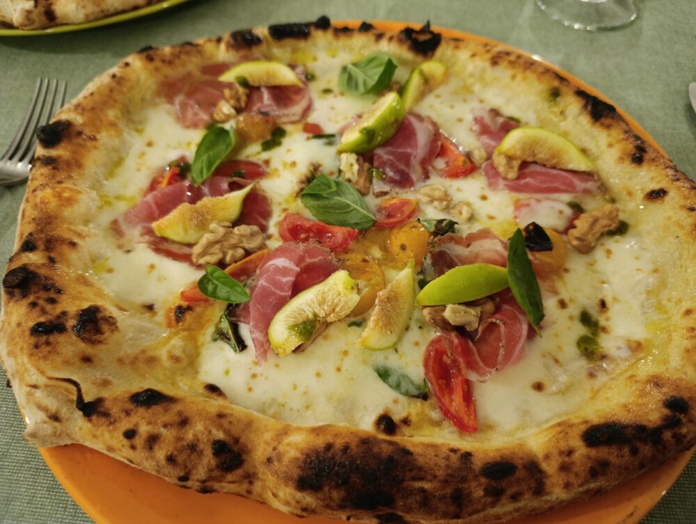 Il Boccon Divino - La Cilento