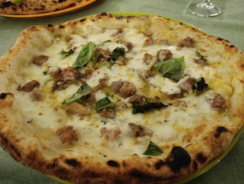 Il Boccon Divino - La Profumi di Bosco